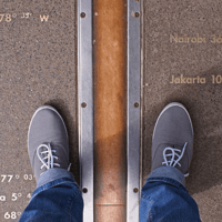 Royal Observatory Greenwich: Entry Ticket — gallery 2