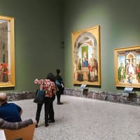Pinacoteca di Brera Entry Tickets — gallery 4