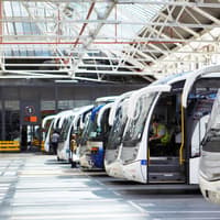 Bus Transfers: Heathrow Airport to/from London Victoria Station by National Express — gallery 1