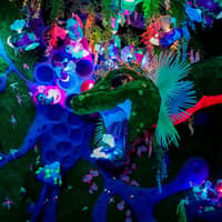 Otherworld Philadelphia: Entry Ticket — gallery 2