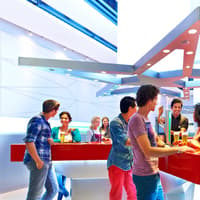 Amsterdam: 1-Hr Sightseeing Cruise + Heineken Experience Entry — gallery 1