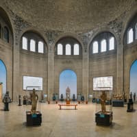 Penn Museum of Archaeology and Anthropology: Fast Track — gallery 3