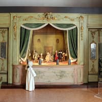 Musei del Settecento Veneziano: Ca'Rezzonico, Mocenigo Palace & Goldoni House — gallery 1