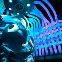 Otherworld Philadelphia: Entry Ticket — gallery 3