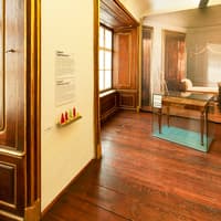 Mozarthaus: Wiener Ensemble Concert & Museums Entry Tickets — gallery 3