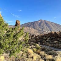 Teide National Park, Icod de los Vinos, Garachico & Masca: Guided Tour — gallery 1