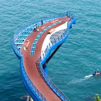 Busan 1-Day City Tour & Blue Line Park Sky Capsule — gallery 4