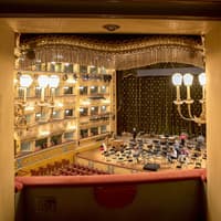 Teatro La Fenice Skip-the-Line Tickets with Audio Guide — gallery 2
