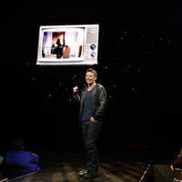 The LINQ Las Vegas: Mat Franco - Magic Reinvented Nightly — gallery 1