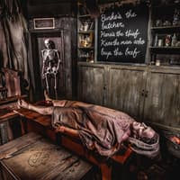 Edinburgh Dungeon Anytime Entry Tickets — gallery 3