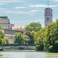 Munich City Card by Turbopass: Public Transport (Inner Area Only) — gallery 3
