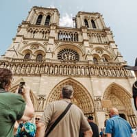 Paris in a day — gallery 2