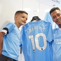 Guided Tour of Manchester City Stadium — gallery 2