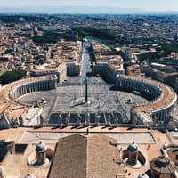 Angels & Demons Tour with Guided Visit to Castel Sant'Angelo — gallery 1