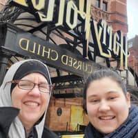 London: The City of Wizard Exploration Game — gallery 1