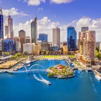4-Hour Guided City Tour of Perth & Fremantle — gallery 3