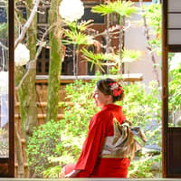 Kyoto: Kimono Rental & Tea Ceremony Experience in a Machiya House near Kyoto Imperial Palace — gallery 3