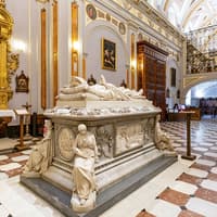 Toledo Cathedral Guided Tour — gallery 3