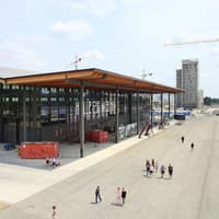 Halle de La Machine: Entry Ticket — gallery 1