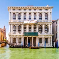 Venice City Pass with Access to Doge’s Palace, Scuola Grande & Querini Stampalia — gallery 2