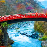 Nikko Pass — gallery 2
