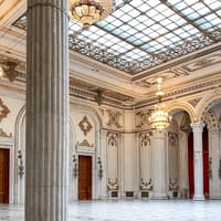 1-Hour Palace of Parliament Skip-the-Line Guided Tour — gallery 4