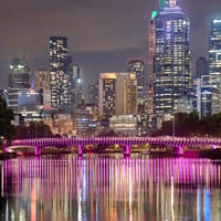 Spirit of Melbourne Dinner Cruise with Drinks on Yarra River — gallery 4