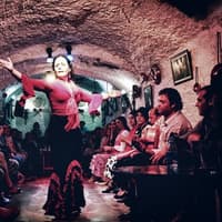 Caves of Sacromonte Los Tarantos: Flamenco Show with Drink and Optional Dinner — gallery 2