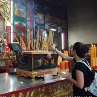 Bangkok: 30 Top Attractions Guided Tour — gallery 1