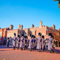 London: Kids Free Guided City Tour — gallery 3
