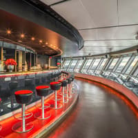 بلیط پذیرش برج تلویزیونی برلین, TV-Turm Alexanderplatz Gastro­nomie­gesell­schaft mbH, Berlin