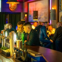 Icebar Amsterdam Skip-the-Line Tickets with 3 Drinks — gallery 4