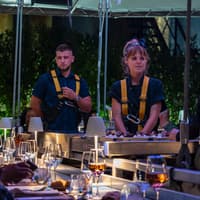 Athens: 6-Course Dinner in the Sky — gallery 2