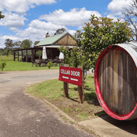 Guided Wine Tasting Tour in Hunter Valley — gallery 3
