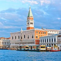 Venice City Pass with Access to Doge’s Palace, Scuola Grande & Querini Stampalia — gallery 1