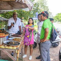 Siem Reap Countryside Vespa Adventure — gallery 4