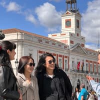 Madrid: 1.5-Hour Evening Walking Tour — gallery 1