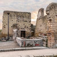 Herculaneum Private Guided Tour with an Archaeologist — gallery 4