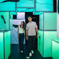 IKONO Budapest: Entry Ticket — gallery 4