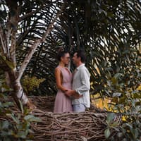 Esmorzar Flotant a Ubud, Swing a la Selva i Spa: Tour Romàntic amb Trasllats, Ubud