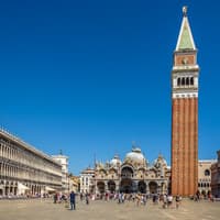 St. Mark's Square Pass — gallery 2