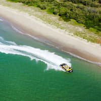 40-Minute Jet Boat Adventure Ride tickets, Gold Coast, photo 2