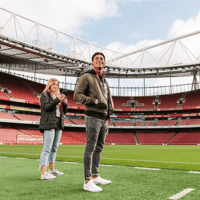Arsenal FC Stadium Tour with Audio Guide — gallery 3