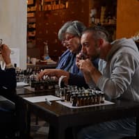 Florence: Guided Perfume Masterclass + Certificate — gallery 3