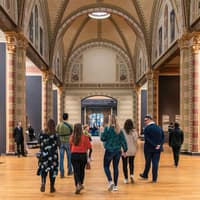 Rijksmuseum Entry Tickets — gallery 4