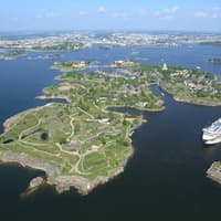 Suomenlinna: English Guided Tour — gallery 1