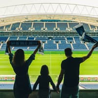 FC Porto Museum and Stadium Tickets — gallery 1