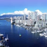 Vancouver: Hop-On-Hop-Off Bus Tour — gallery 1