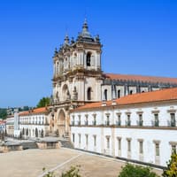 Alcobaça Monastery Tickets — gallery 5