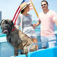 Chicago: Canine Cruise — gallery 2